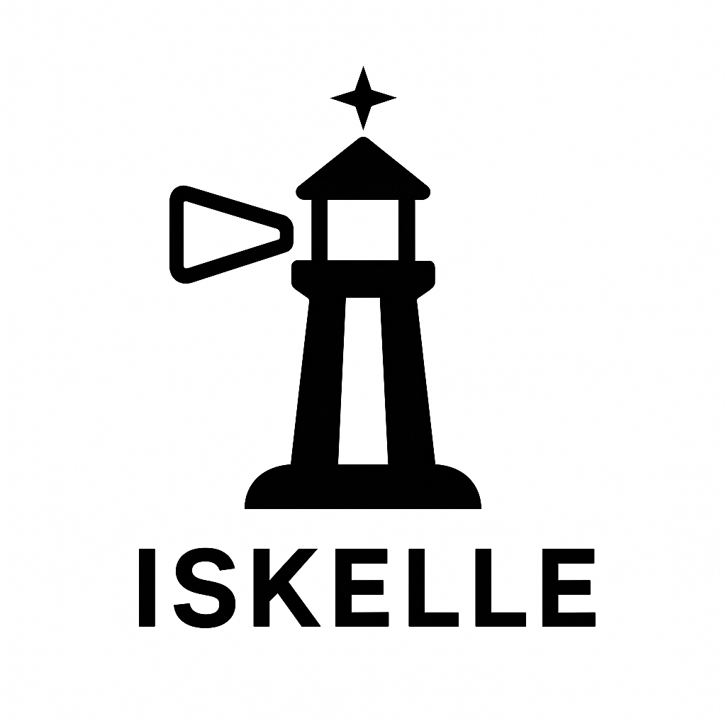 Iskelle